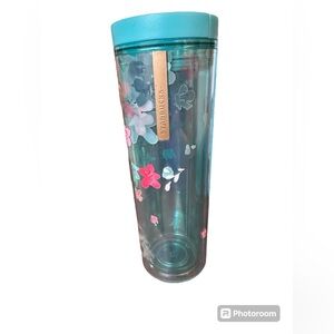 Starbucks tumbler